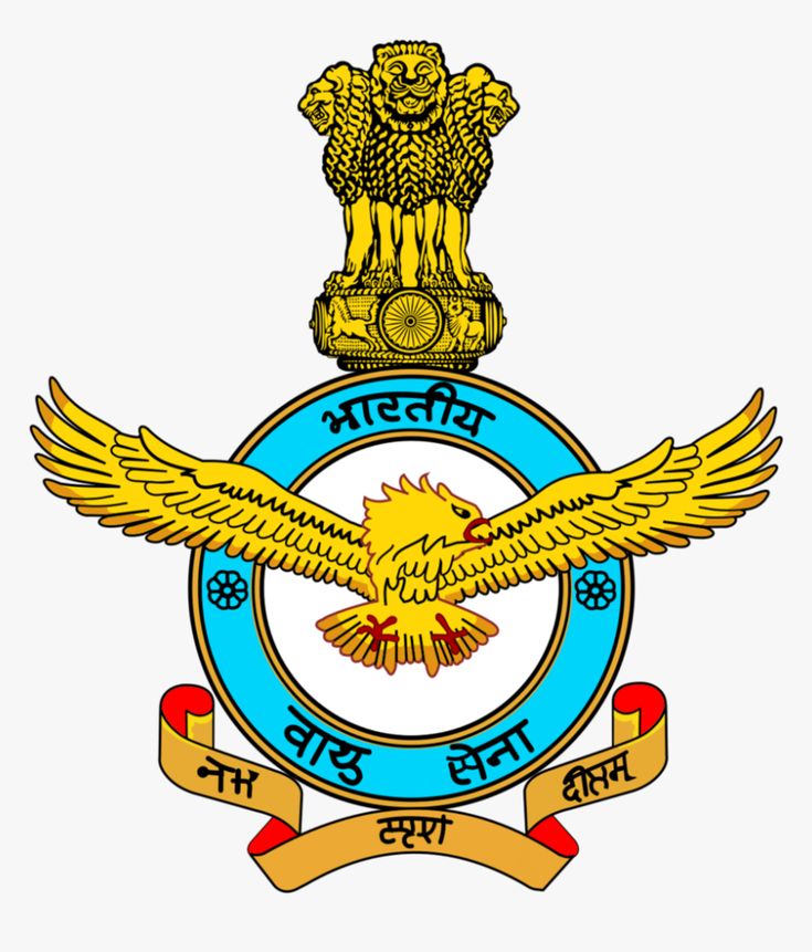 Indian Airforce image